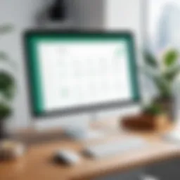 Sophisticated user interface of a Freshdesk customer portal