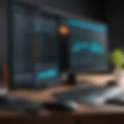 Overview of Freshworks Freshteam interface