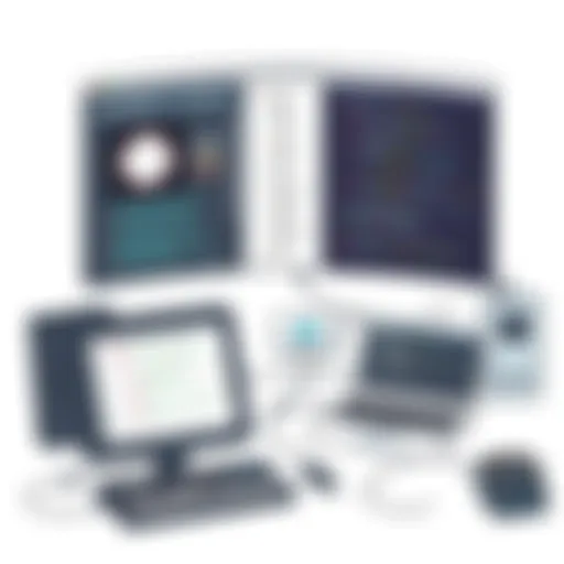 Exploring GarageBand Alternatives for Mac: A Comprehensive Guide Introduction