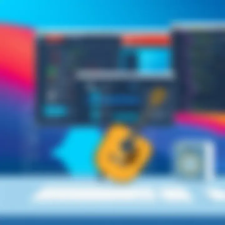 Exploring GarageBand Alternatives for Mac: A Comprehensive Guide Summary