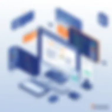 Exploring GoDaddy Templates: An In-Depth Analysis Summary