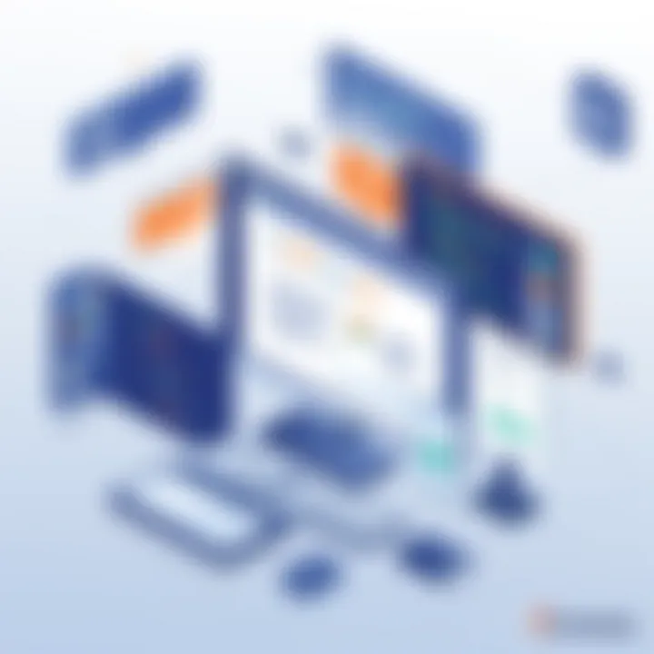 Exploring GoDaddy Templates: An In-Depth Analysis Summary