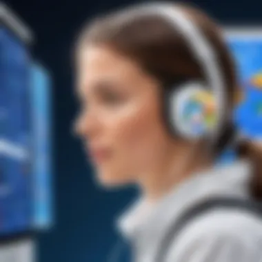 Enhancing Global Communication Global communication enhanced by translation tools