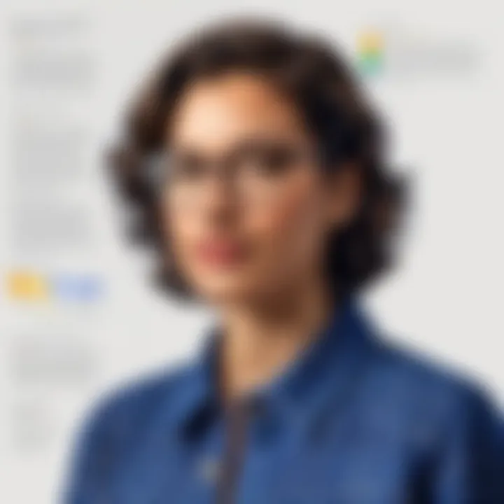 User Feedback on Google's Graphics Tools