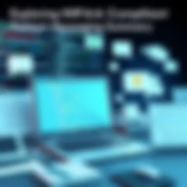 Exploring HIPAA Compliant Patient Messaging: Safeguarding Privacy and Enhancing Communication Summary