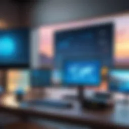 An overview of homestead internet hosting