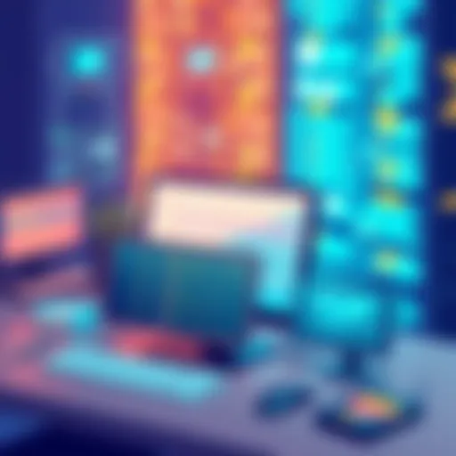 Exploring Hosting Technology in the Digital Age Introduction