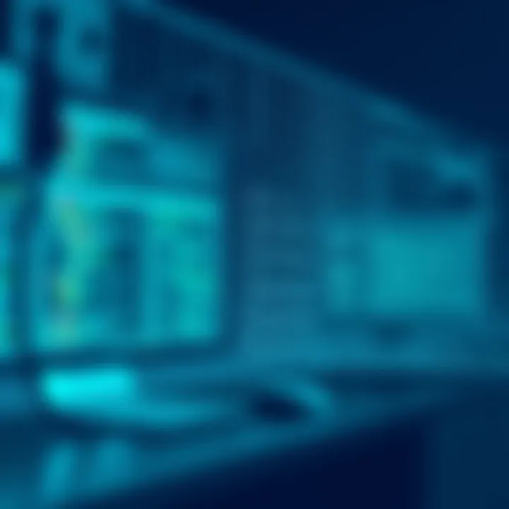 Notable Exploring Hosting Technology in the Digital Age