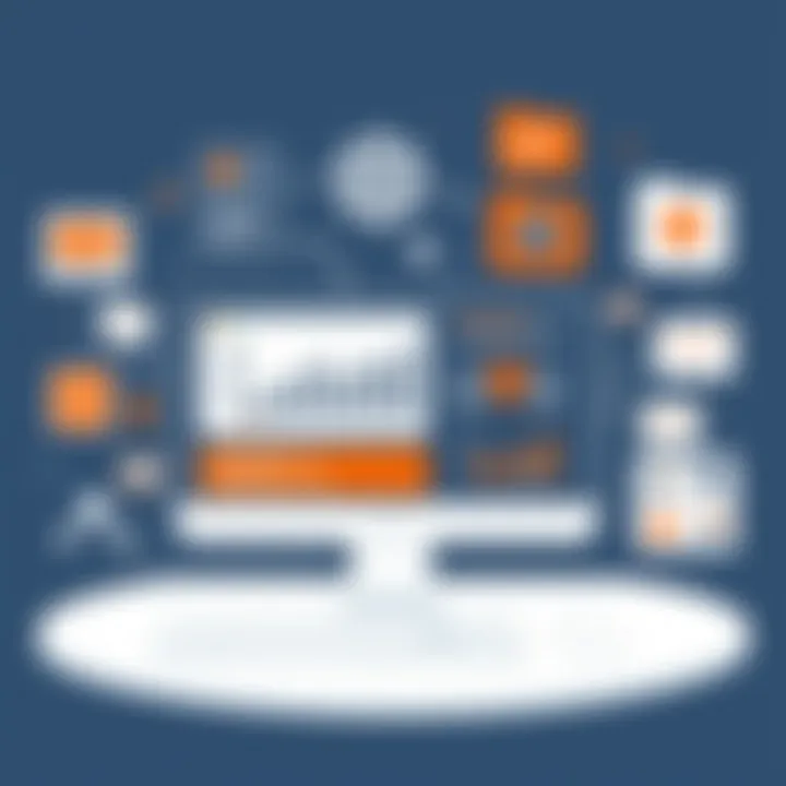 Exploring HubSpot's Key Features: A Comprehensive Guide Summary