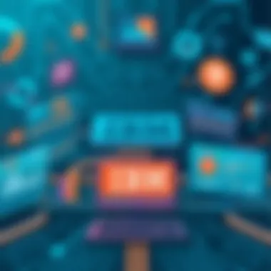Exploring IBM Accounting Software: A Comprehensive Analysis Summary Exploring IBM Accounting Software: A Comprehensive Analysis Summary