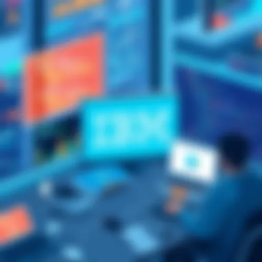 Exploring IBM Live Streaming: Innovations and Applications Introduction