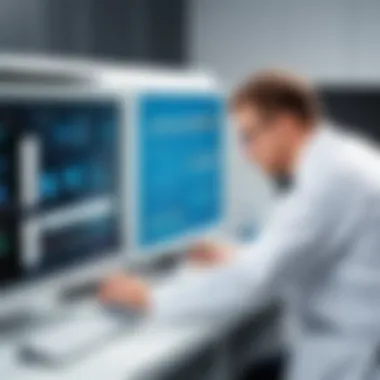 Effective Integration of LIMS Modules Integration Strategies for Labware Solutions