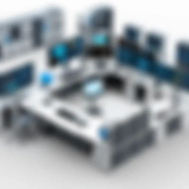 Overview of Laboratory Information Management Systems