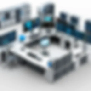 Key Components of LIMS Technology Overview of Laboratory Information Management Systems