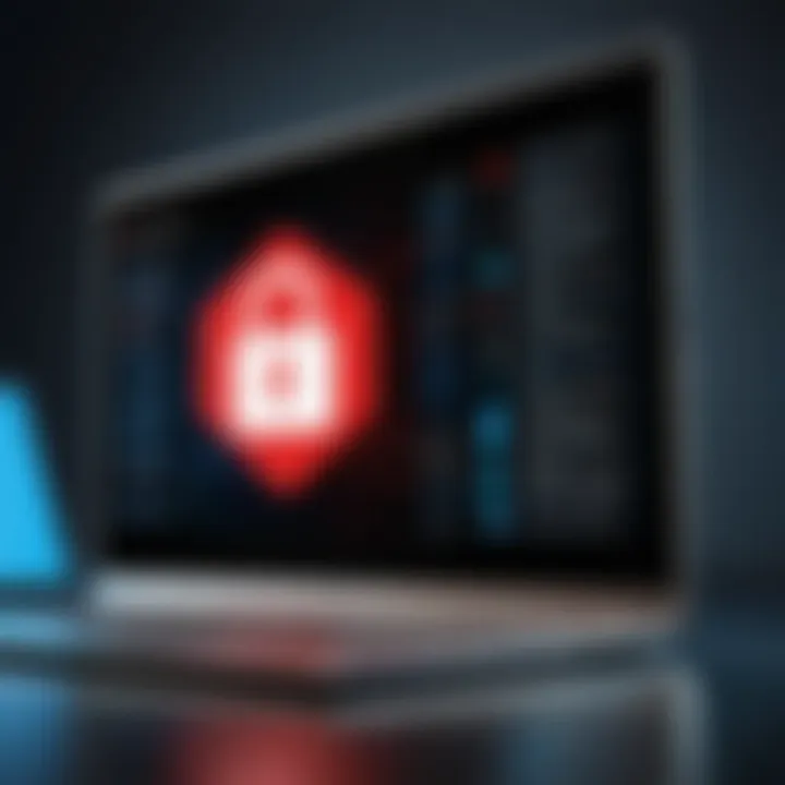A demonstration of data privacy measures