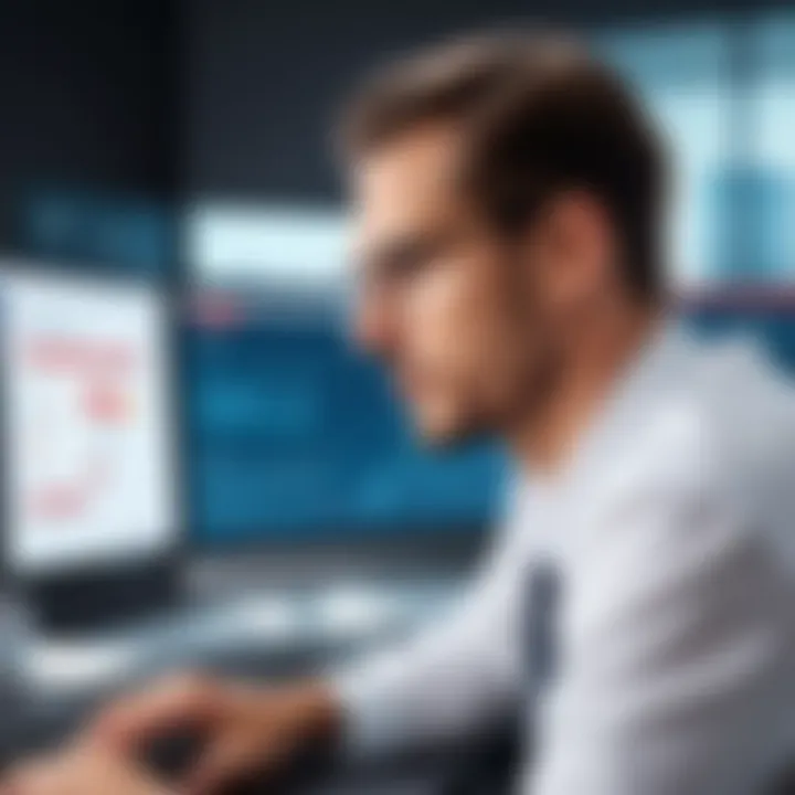 Challenges faced by businesses in fraud detection