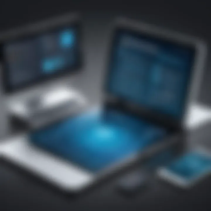 Exploring MaaS360 Mobile Threat Management Summary