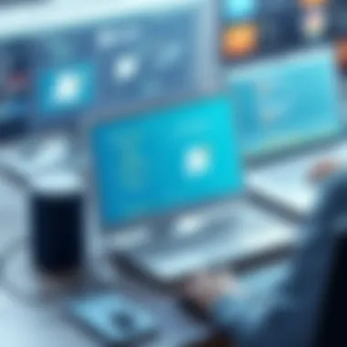 Exploring Meridiam Learning Management System: A Comprehensive Guide Summary