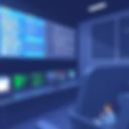 Exploring Movie Theater Software: An In-Depth Analysis Introduction