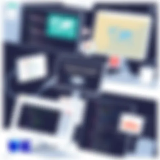 Exploring Neat Software Alternatives: A Comprehensive Guide Introduction