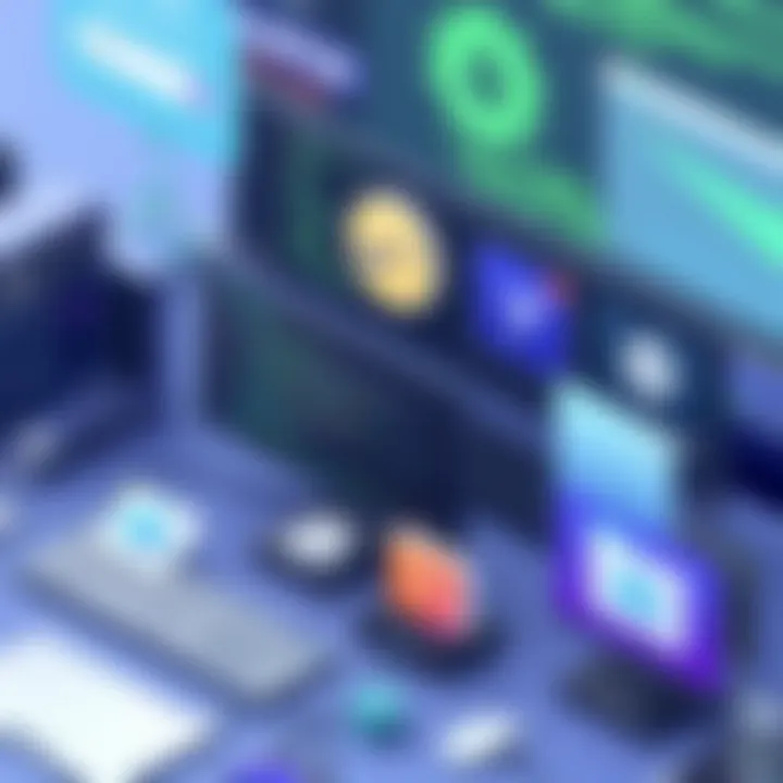 Exploring Neat Software Alternatives: A Comprehensive Guide Summary