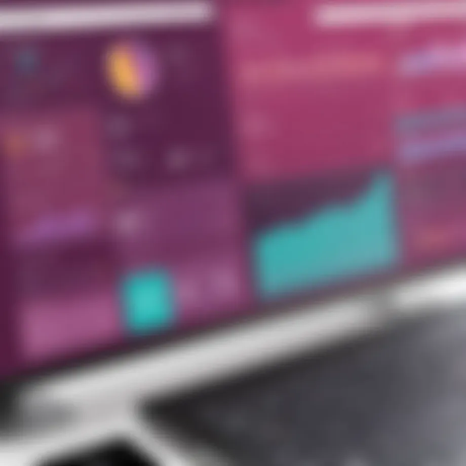 Comprehensive dashboard of Odoo HR