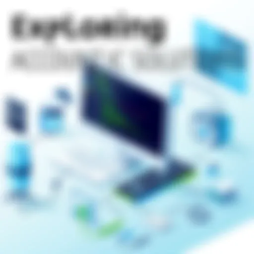 Exploring Online Accounting Solutions Introduction