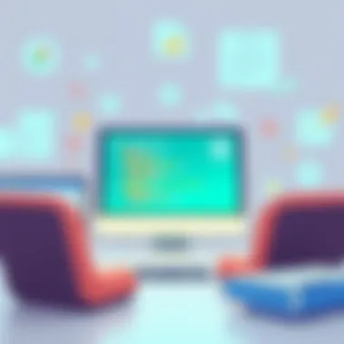 Exploring Online Accounting Solutions Summary