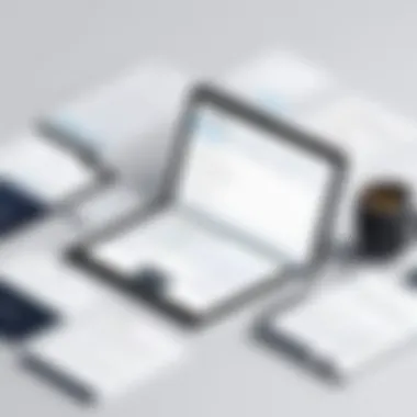 Advantages of Open Source Booking Systems Visual representation of benefits of using open source software