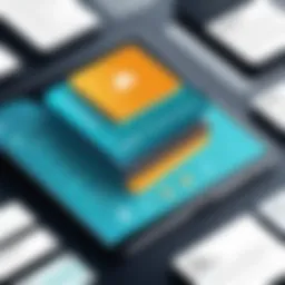 Overview of open source booking system features