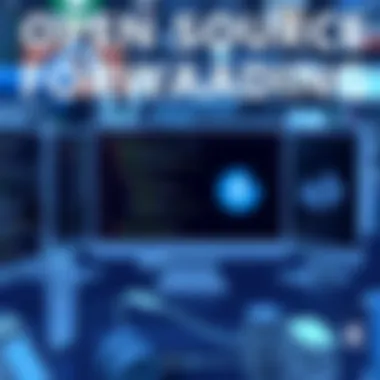 Exploring Open Source Freight Forwarding Software: A Comprehensive Guide Introduction