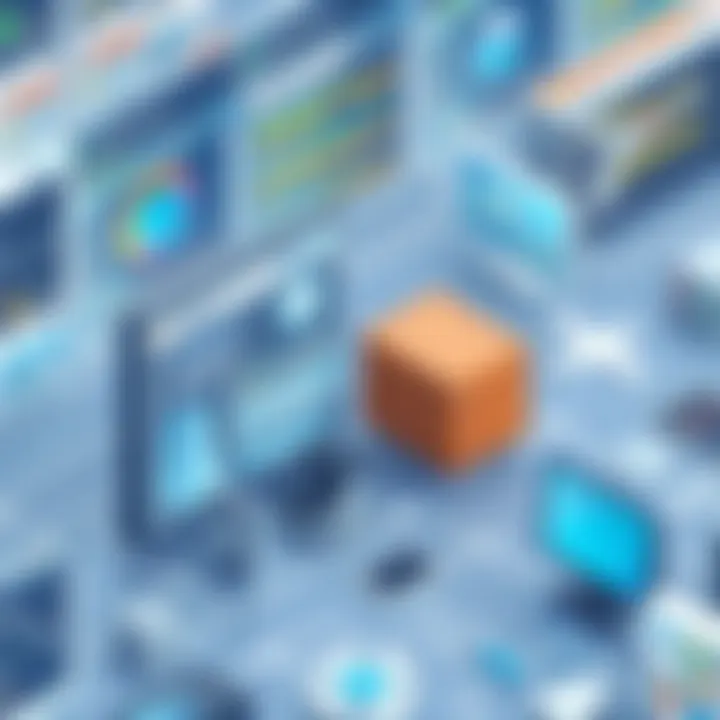 Notable Exploring Open Source Freight Forwarding Software: A Comprehensive Guide