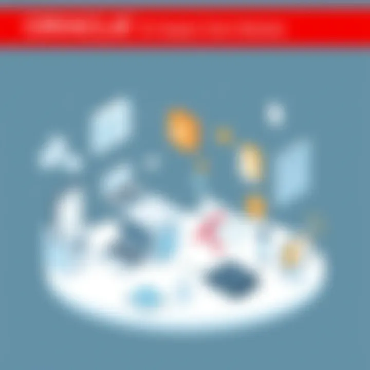 Notable Exploring Oracle Supply Chain Modules
