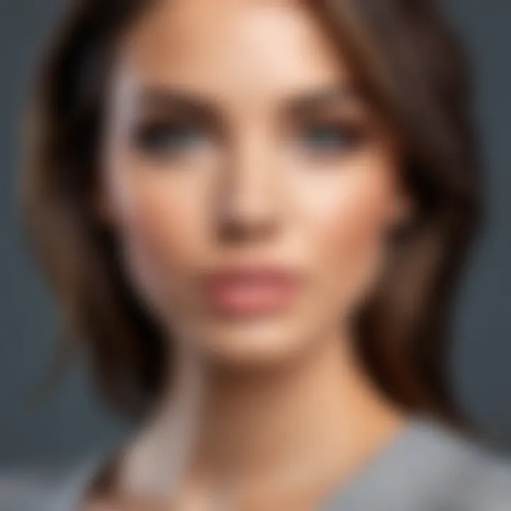 Before and after examples of edited photos without watermarks