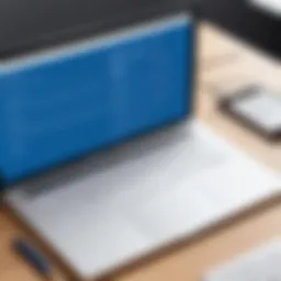 User interface of Planbook Edu showcasing lesson planning features