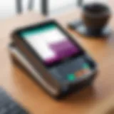 User-friendly POS interface for WooCommerce