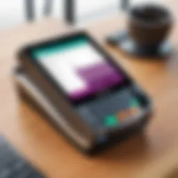 User-friendly POS interface for WooCommerce