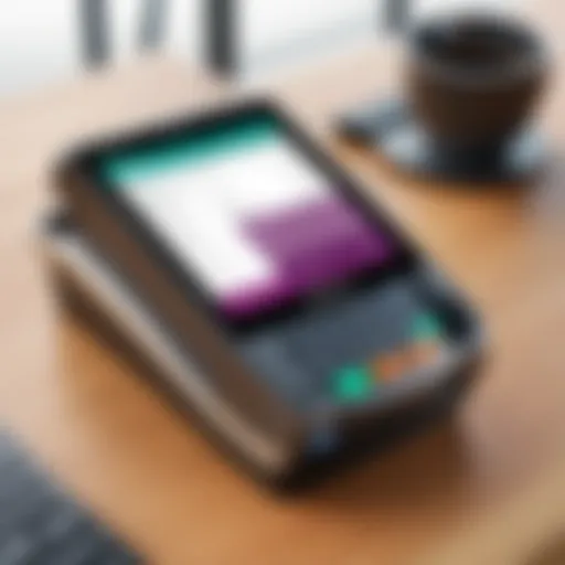 User-friendly POS interface for WooCommerce