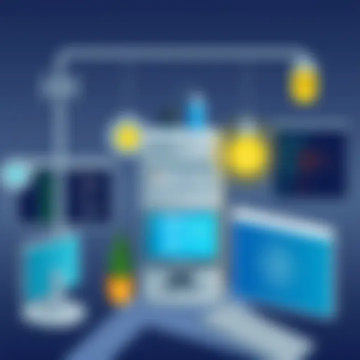 Notable Exploring Power Management Systems for the Home