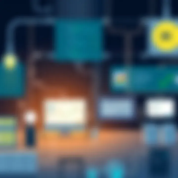 Exploring Power Management Systems for the Home Summary