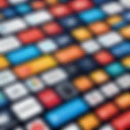 Innovative Label Designs