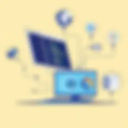 Exploring RDP Desktop Manager: Navigating Remote Desktop Management Tools Introduction