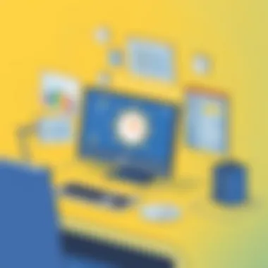 Notable Exploring RDP Desktop Manager: Navigating Remote Desktop Management Tools Notable Exploring RDP Desktop Manager: Navigating Remote Desktop Management Tools