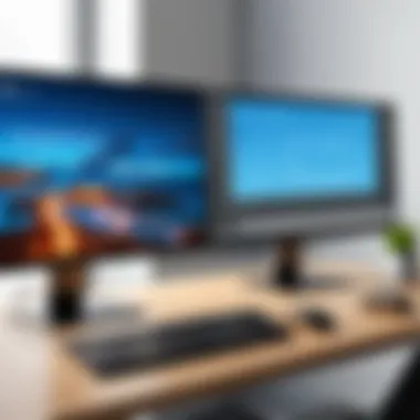 Comparison of Free Remote Desktop Solutions Comparison chart of free remote desktop solutions