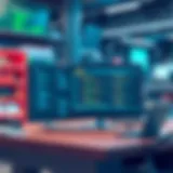 Exploring Retail Planning Software: A Comprehensive Overview Introduction