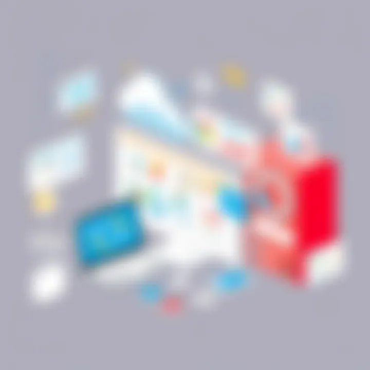 Exploring Retail Planning Software: A Comprehensive Overview Summary