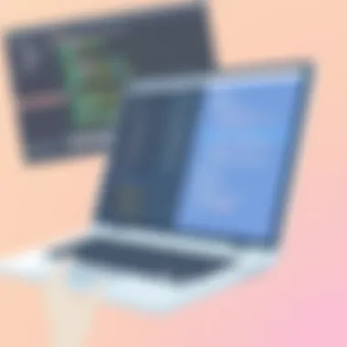 Exploring Scrivener Alternatives for Chromebook Users Introduction