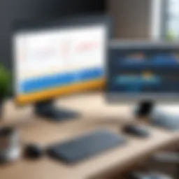 Comparative analysis of affiliate platforms