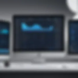 A detailed interface of Sigmund software showcasing user-friendly features