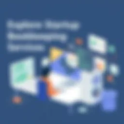 Exploring Startup Bookkeeping Services: A Comprehensive Guide Introduction